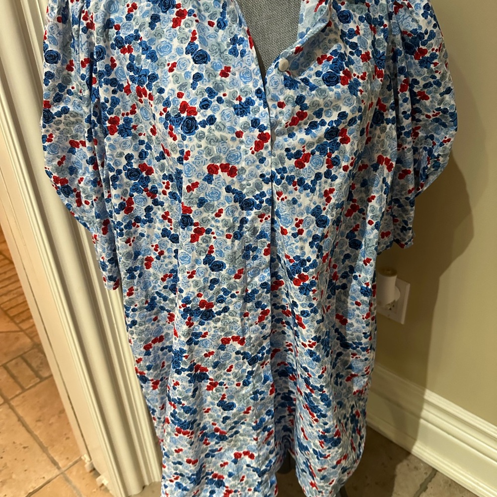 Little Moon Dress